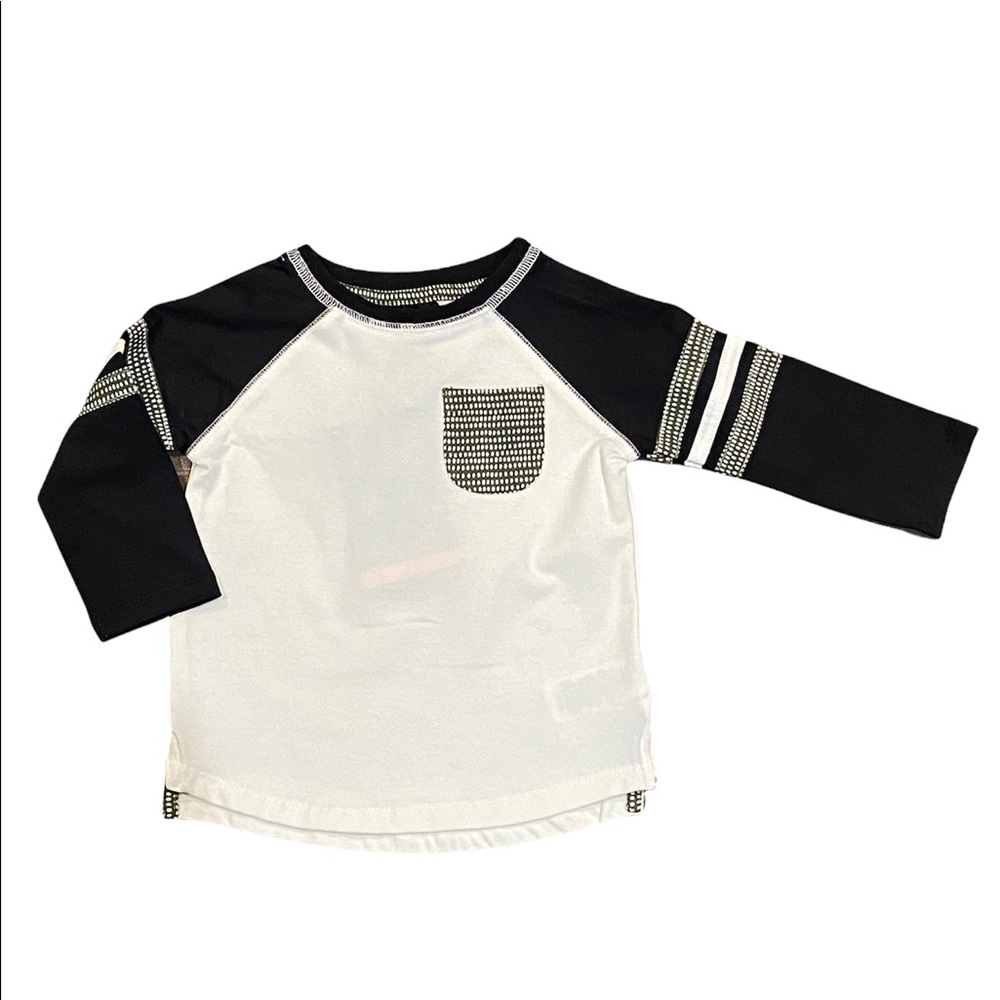 Jarvis Archer long sleeves shirt